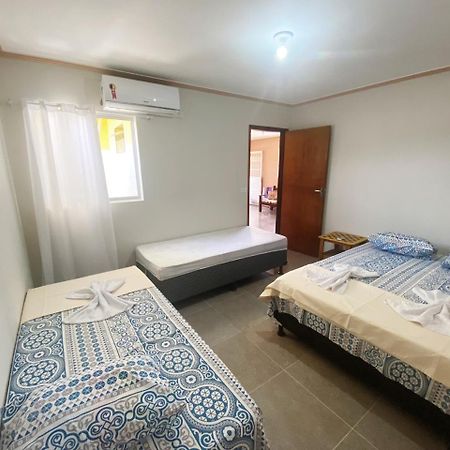 Casa Morada Da Praia 1 Peroba  Extérieur photo
