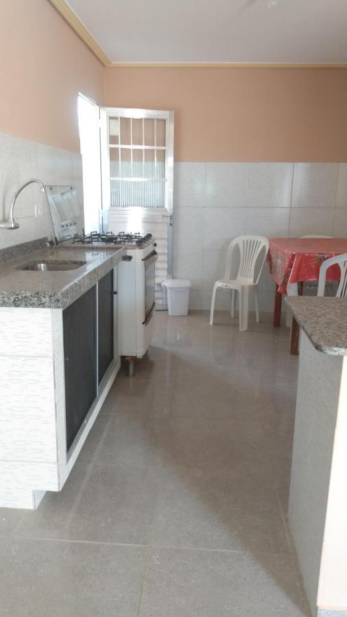 Casa Morada Da Praia 1 Peroba  Extérieur photo