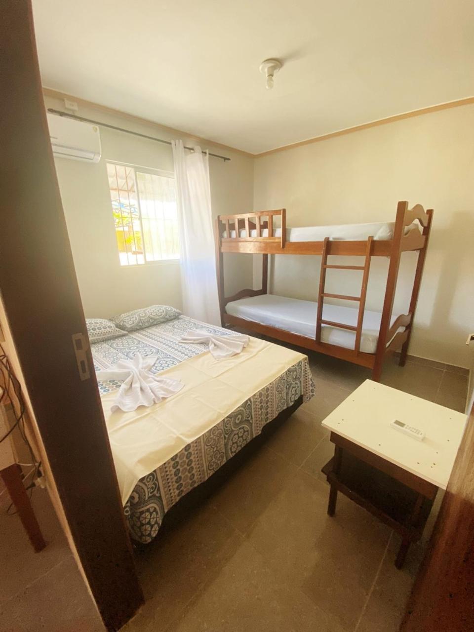 Casa Morada Da Praia 1 Peroba  Extérieur photo