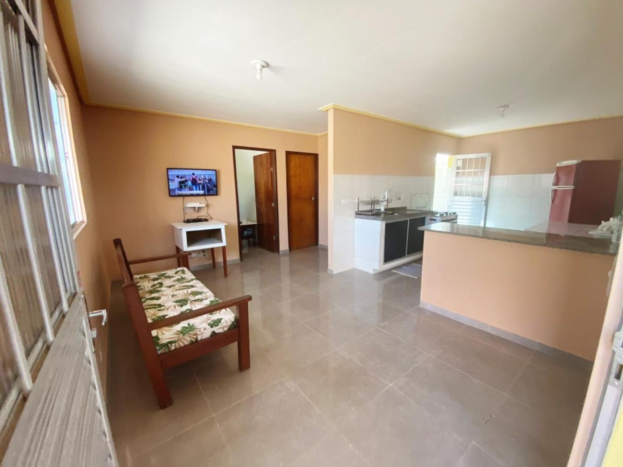 Casa Morada Da Praia 1 Peroba  Extérieur photo