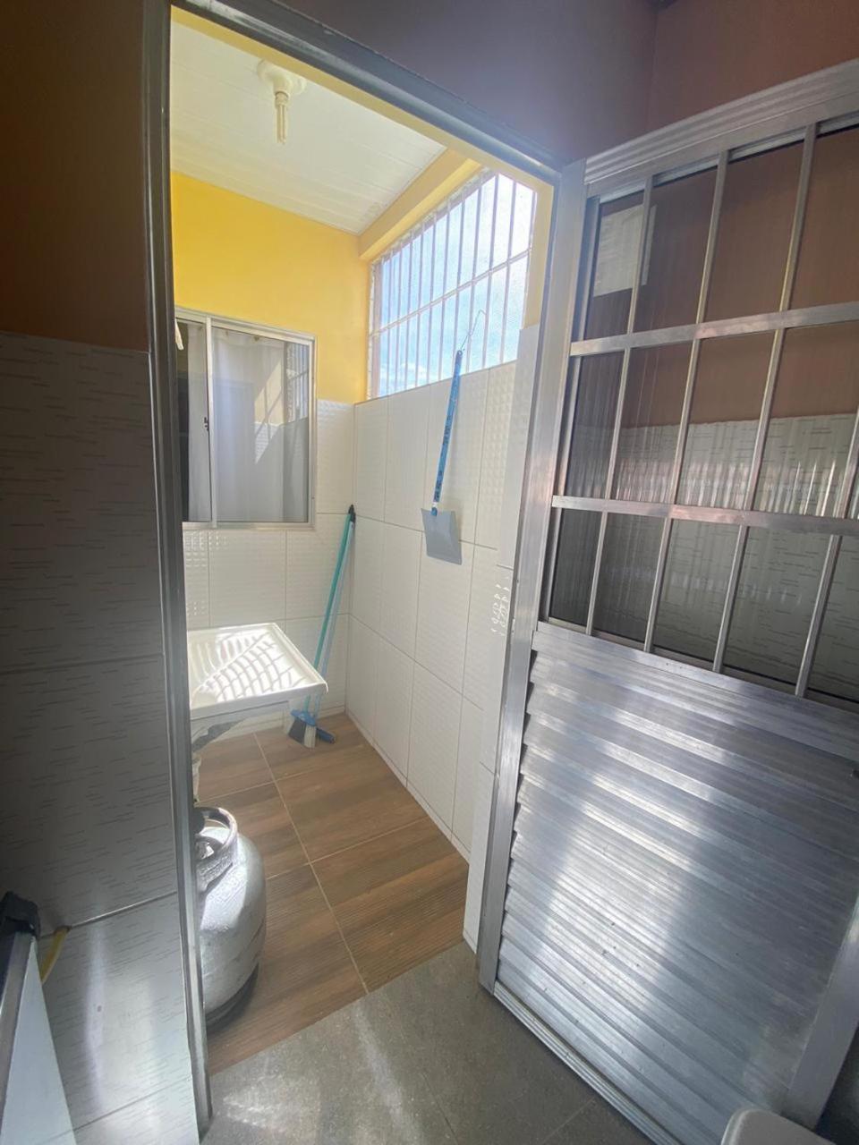 Casa Morada Da Praia 1 Peroba  Extérieur photo